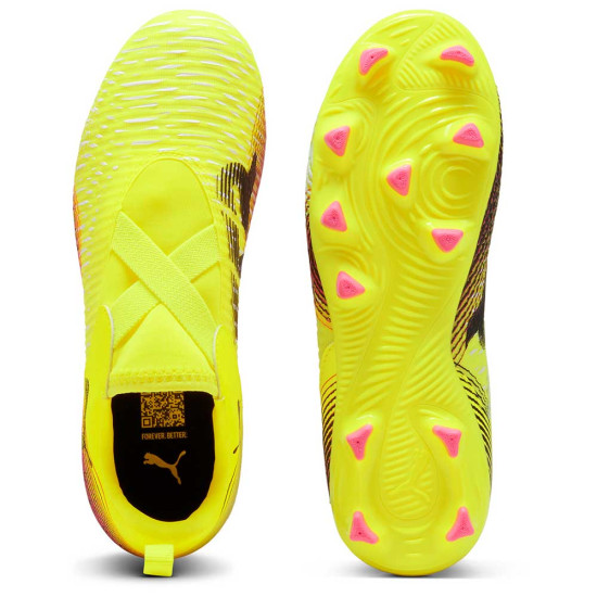 Puma Future 8 Match LL FG/AG Jr Puma Future 8 Match LL FG/AG Jr